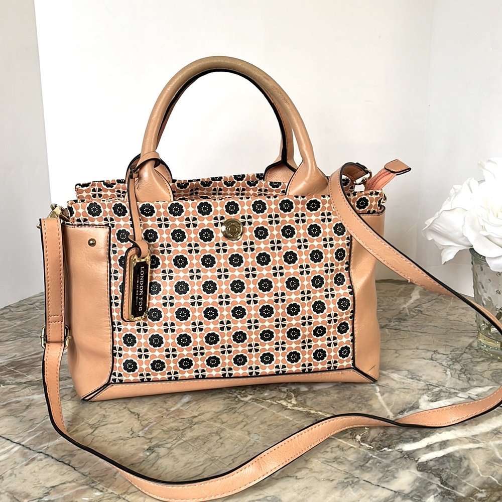 London Fog bag